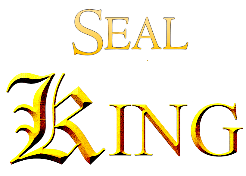 Seal of The King